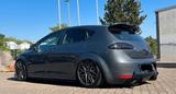 Seat Leon fr komplett Umbau - Seat Leon aus 2006: Fr