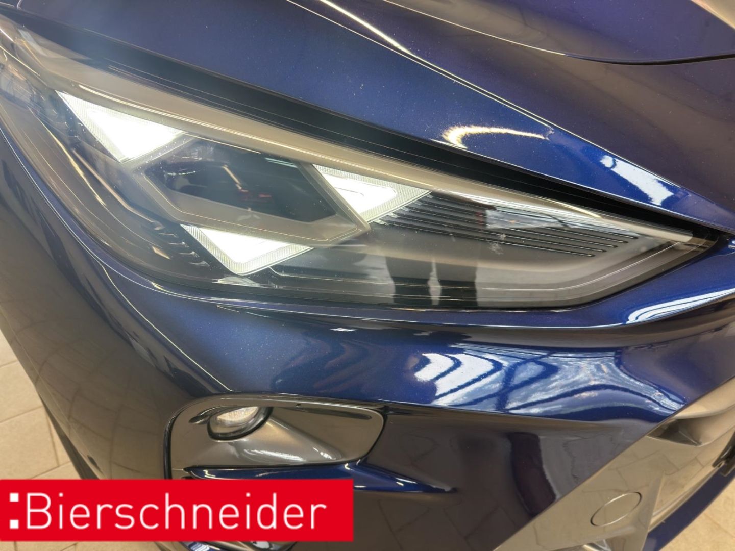 Cupra Terramar - Bild 36