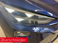 Cupra Terramar - Vorschau Bild 36