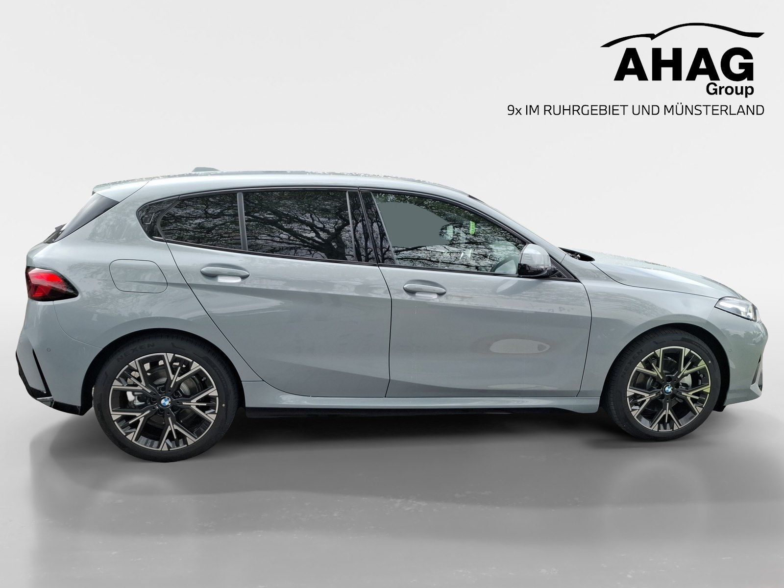 BMW 120 - Bild 3