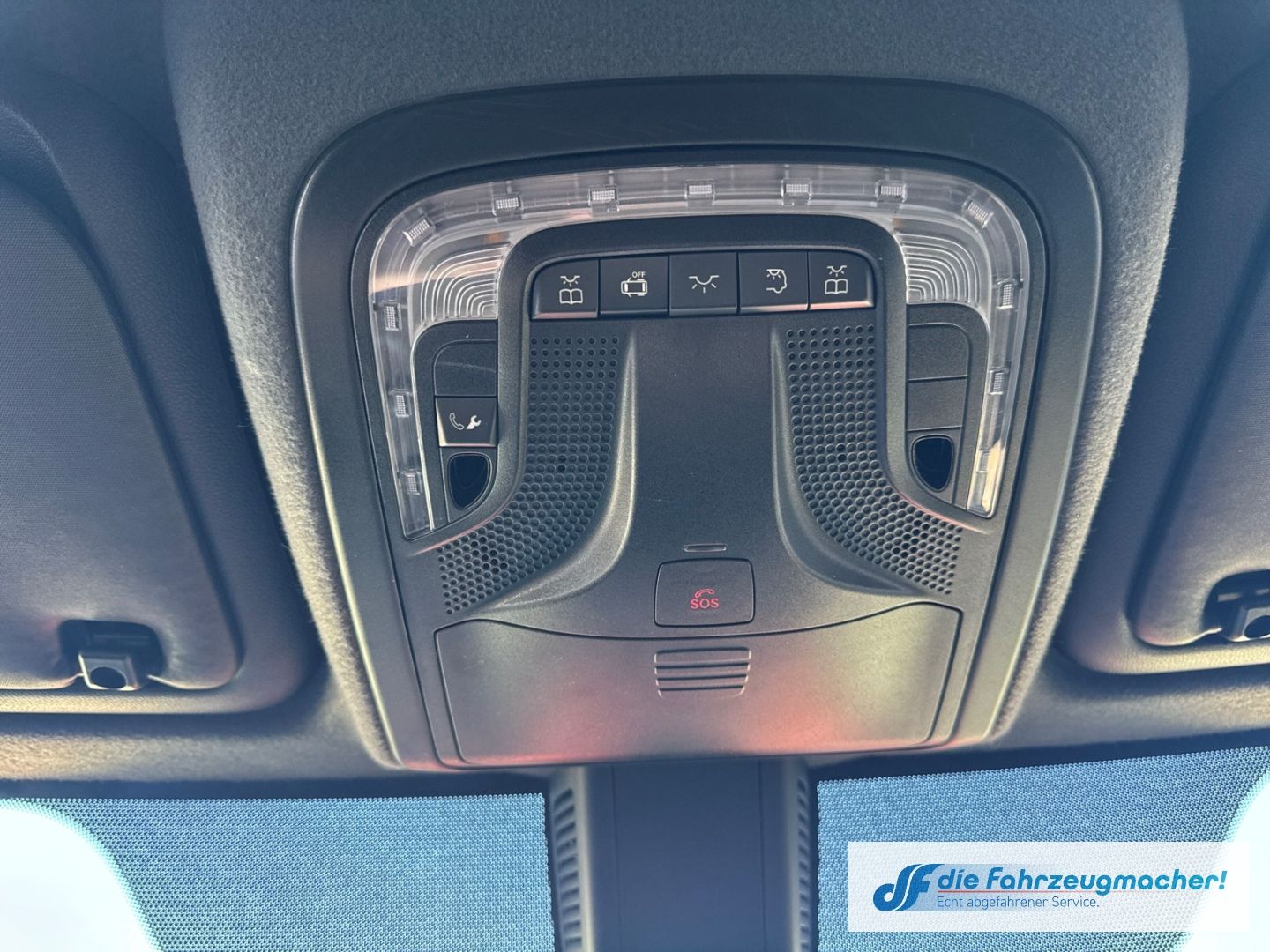 Fahrzeugabbildung Mercedes-Benz Sprinter III Kasten RWD AWD 317 CDI L2 Navi 360