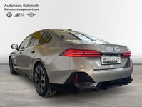 BMW 520 - Vorschau Bild 3