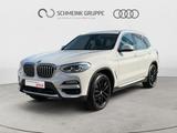 BMW X3 xDrive 20i xLine PANO HUD AHK KEYLESS AMBIENT - BMW X3 mit Anhängerkupplung