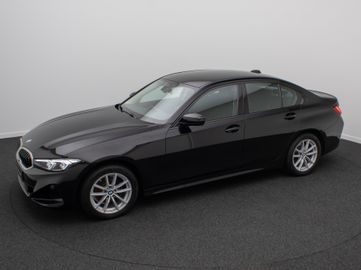 BMW 318 - 12