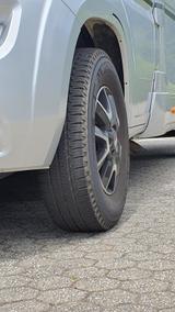Adria Compact Supreme DL - Offers