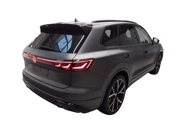 Volkswagen Touareg - Bild 3