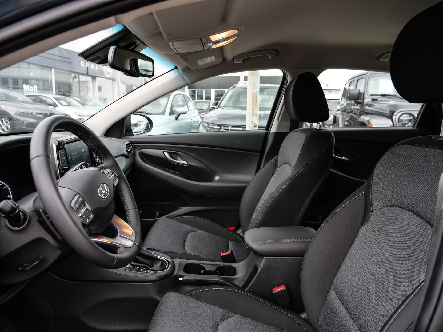 Hyundai i30 – Bild 8