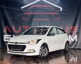 Hyundai i20 Passion*1Vorbesitzer*TüvNeu*WenigKM.. - Hyundai i20: Passion