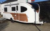Andere La Mancelle Liberty 490 LJ - 490