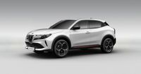 Alfa Romeo Junior - Vorschau Bild 1