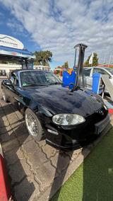 Mazda mx5 nbfl (Neuer TÜV, Längsträger neu... - Mazda MX-5 Gebrauchtwagen in Hannover