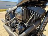 Harley-Davidson HERITAGE SOFTAIL CUSTOM - HARLEY-DAVIDSON SOFTAIL HERITAGE