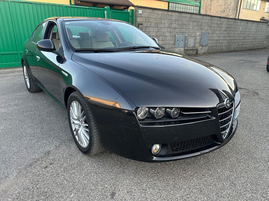Alfa Romeo 159