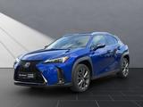 Lexus UX 250h F Sport Design NAVI+KAMERA+ACC+LED+18" - gebrauchte Lexus UX aus dem Jahr 2024