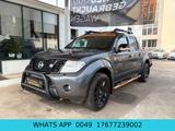 Nissan Navara Pickup Double Cab XE 4X4*HU NEU*KLIMA* - Nissan Navara aus 2012
