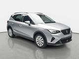 Seat ARONA 1.0 TSI MOVE LED KLIMAAUTO FULL-LINK DAB L - gebrauchte Seat bis 20.000 Euro