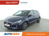 Hyundai i30 1.0 TGDI Intro*NAVI*TEMPO*CAM*PDC*SHZ* - Hyundai Gebrauchtwagen in Köln