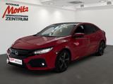 Honda Civic 1.5 Sport Plus *CARPLAY*NAVI & MEHR* - Honda: Sport