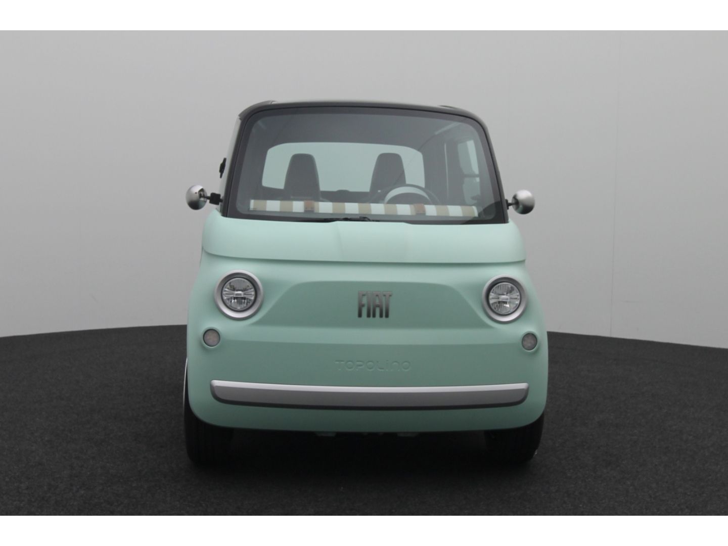 Fahrzeugabbildung Fiat Topolino Elektro 75km DIREKT VERFÜGBAR