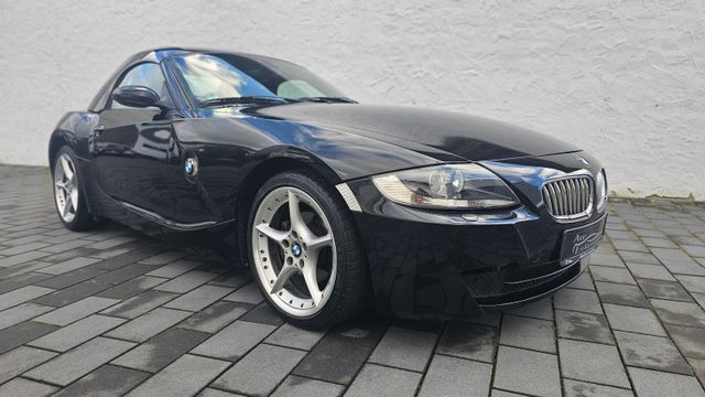 BMW Z4 Baureihe Z4 Roadster 2.2i*2.HAND*HARDTOP!