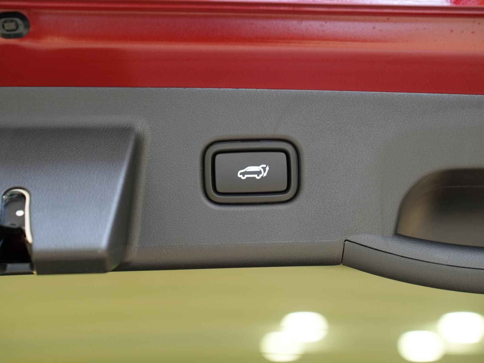 Hyundai TUCSON - Bild 13