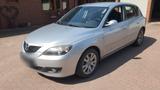 Mazda 3 Sport Active - Mazda: Mazda3 Active
