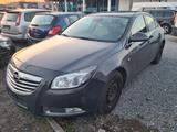 Opel Insignia A Lim. Edition 2.0 Diesel Xenon - Opel Insignia Gebrauchtwagen in Bremen
