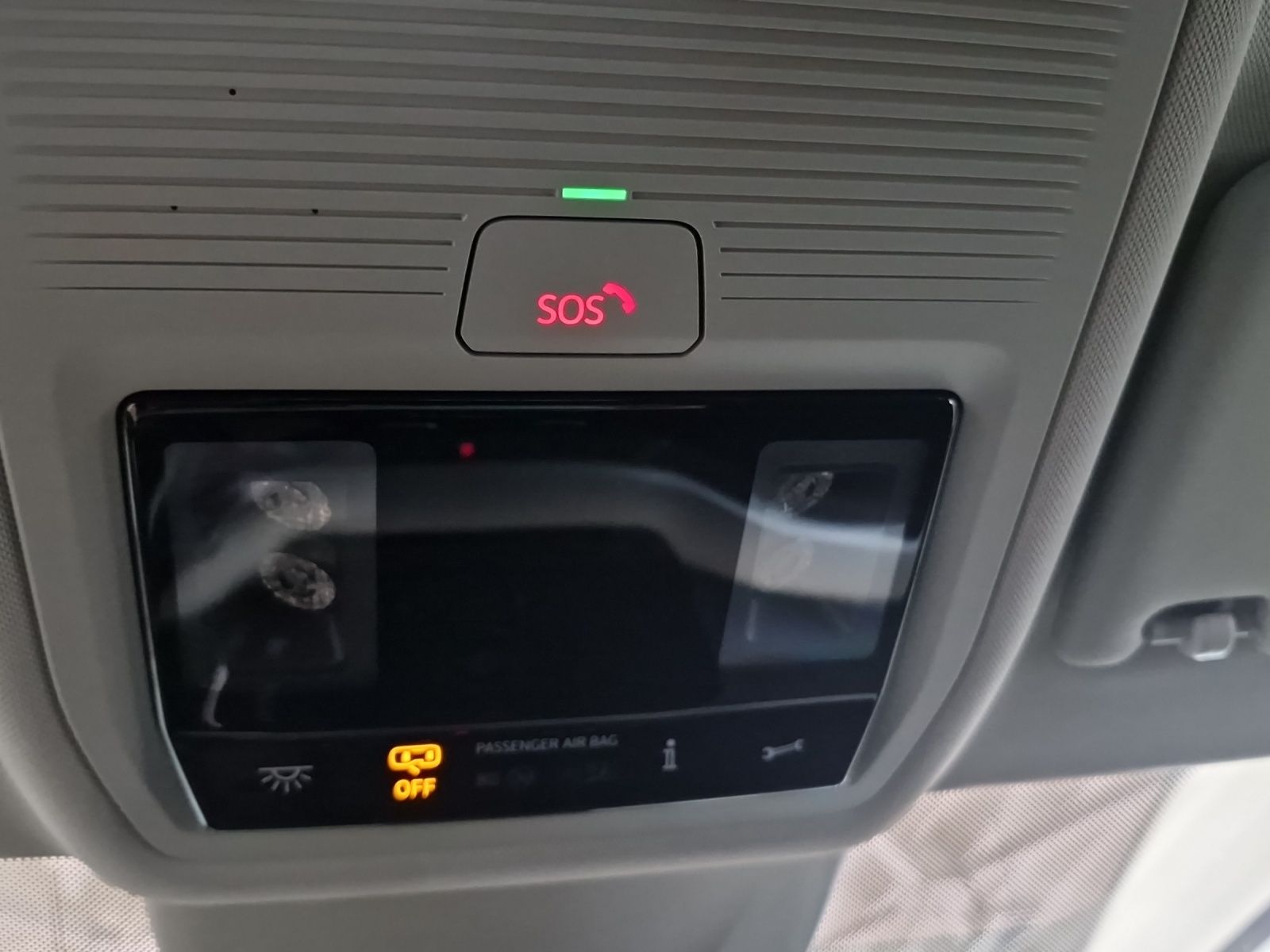 Fahrzeugabbildung SKODA Octavia Combi Ambition DSG ACC KLIMA LED