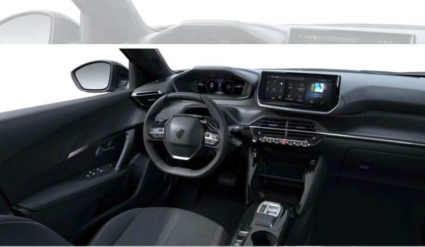Peugeot 2008 - Bild 5
