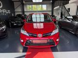 Toyota Verso Life R-Kamera/Navi/Automatik/2HD/AHK/SHZ - gebrauchte Toyota Verso aus dem Jahr 2013