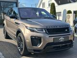 Land Rover RR Evoque Dynamic TD4/HuD/Standhzg/Pano/LED - Land Rover Gebrauchtwagen von 2015