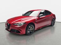 Alfa Romeo Giulia - Vorschau Bild 2