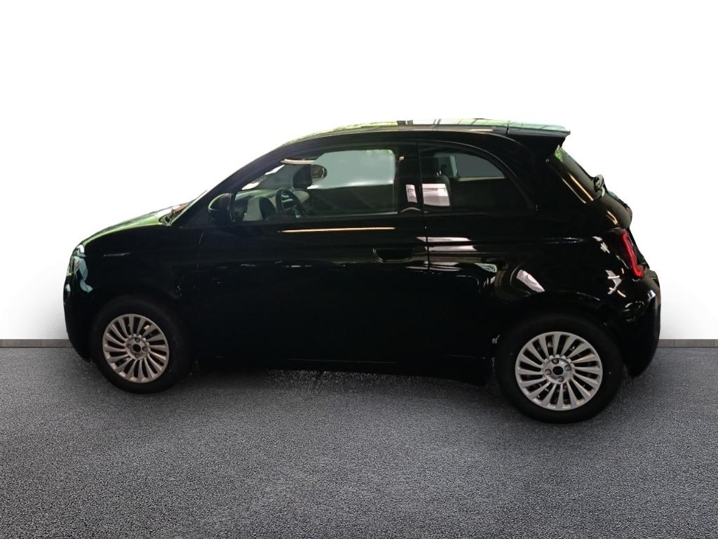Fiat 500 POP MHEV Keyless Klima PDC DAB Apple CarPlay