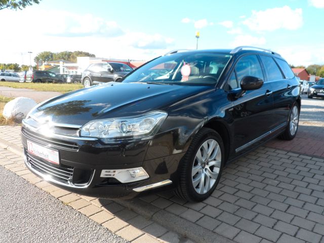 Citroën C5 Tourer Automatik/Bi Xenon/AHK/NAVI/TÜV NEU