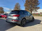 Audi SQ5 TDI tiptronic quattro - - Audi SQ5 Gebrauchtwagen in Berlin