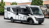 Mobilvetta Kea I 90 4,4t AT 180PS Navi Solar PDC Extra Warm