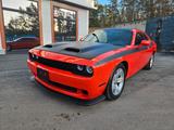 Dodge Challenger 5.7 HEMI T/A