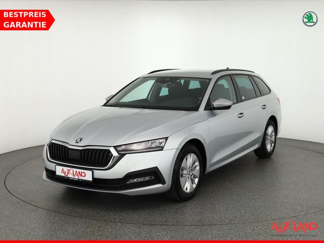 Skoda Octavia Combi 2.0 TDI Ambition LED SmartLink PDC