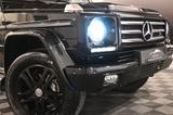 Mercedes-Benz G 350 CDI BlueTec / NEW ENGINE / NEUE MOTOR !! - Mercedes-Benz G 350: Cdi