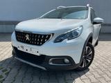 Peugeot 2008 Allure 2.HD|KAMERA|APPLE|ANDROID|AMBIENTE - Peugeot 2008 in Mainz