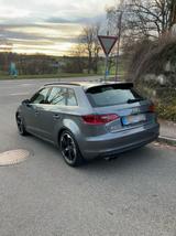 Audi A3 1.4 S-LINE Sportback - Audi Gebrauchtwagen in Sindelfingen