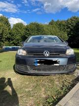 Volkswagen VW Golf Plus neue TÜV - VW Golf Plus Gebrauchtwagen in Kassel
