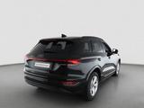 Audi Q6 e-tron *4 J GAR*AHK*LED*360° CAM*WÄRMEPUMPE*S - schwarze Audi Q6 e-tron
