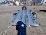 Andere Motorradanhänger / Quad-Anhänger 1000kg Nutzlast - ANHÄNGER