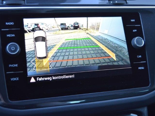 Tiguan 1.5 TSI DSG Life AHK/LED/NAVI+VZE/RFK/ACC