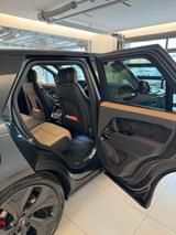 Land Rover Range Rover Sport P550 V8 SV | 550PS | Voll - gebrauchte Land Rover Range Rover Sport aus dem Jahr 2024
