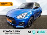 Suzuki Swift Boosterjet SHVS Sport +SHZ+PDC+ALLW+RFK+ - Suzuki Swift Gebrauchtwagen in Wuppertal