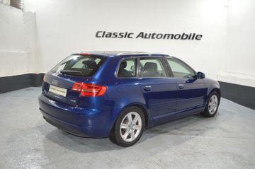 Audi A3 - 10