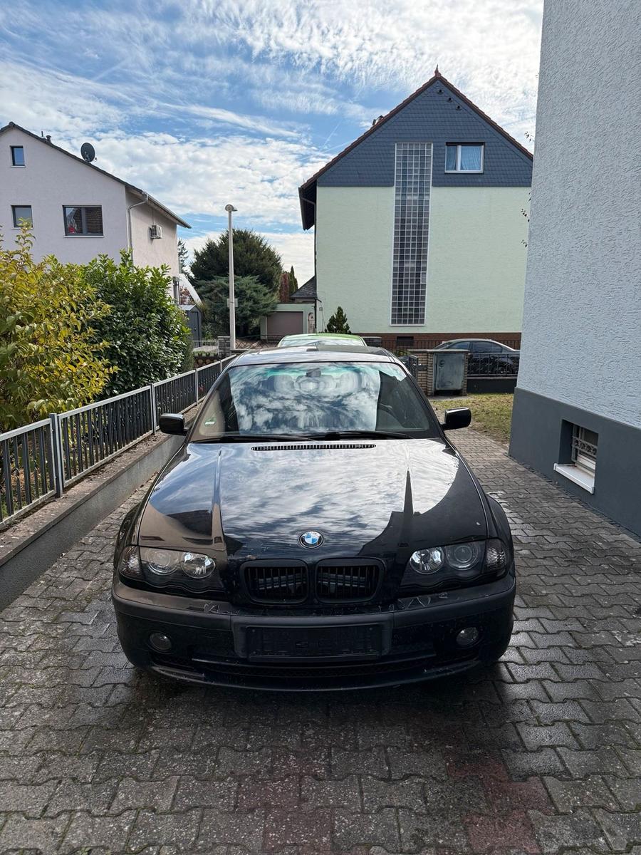 BMW 325