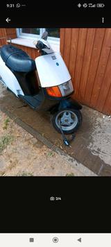 Piaggio Sfera  - PIAGGIO SFERA